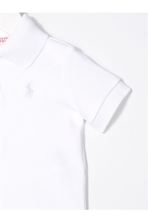  RALPH LAUREN KIDS | 320735043001